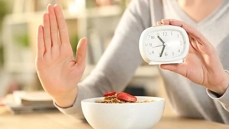 رضا بخش: الصيام المتقطع ليس الأنسب للرياضيين الباحثين عن بناء العضلات.. فيديو