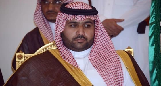 نائب أمير جازان يعزي ذوي الشهيد عطيف