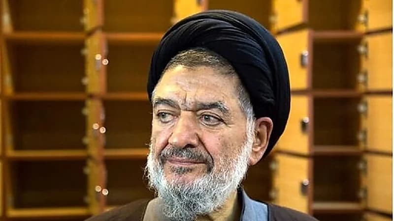 "كورونا" يقتل حليف الخميني وأحد مؤسسي حزب الله