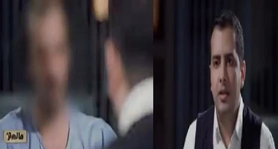 بالفيديو.. سجين يروي تفاصيل قضيته في عقوق الوالدين بعد تعاطيه للمخدرات