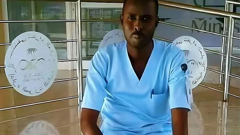 النمر يكشف السبب وراء وفاة طبيب وزوجته اختناقاً داخل سيارة بالرياض