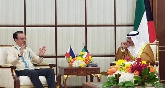 الكويت تنهي أزمتها مع الفلبين باتفاقية جديدة لتشغيل العمالة