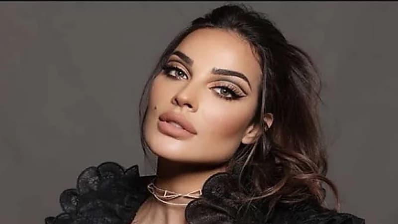 شاهد.. ابنة نادين نجيم تؤدي وصلة رقص مثيرة