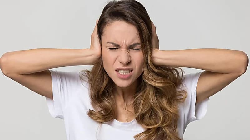 النمر: التعرض المزمن للضوضاء يؤدي لارتفاع الضغط