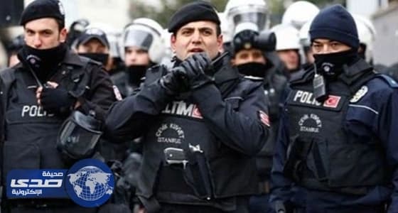 السلطات التركية تفرج عن المصور الفرنسي ماتياس دوباردون