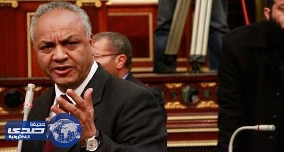 مصطفى بكري يطالب باستدعاء الحكومة المصرية بسبب التدخل التركي الإيراني في المنطقة