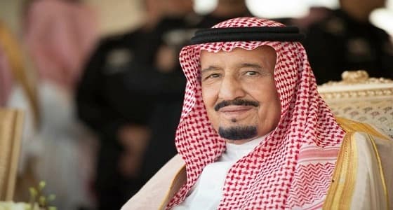 خادم الحرمين يؤكد دعمه لمصر في اتصال هاتفي مع " السيسي "
