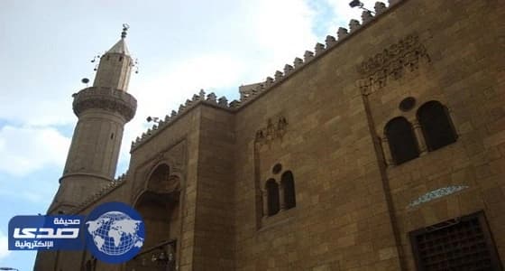 ⁠⁠⁠⁠⁠الديون تجبر خطيبا للسكن مع أسرته داخل مسجد