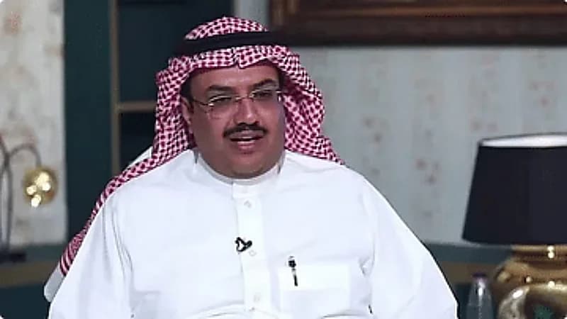 النمر للمتزوجين: الطرف الذي يعاني من القلب يحتاج معاملة خاصة