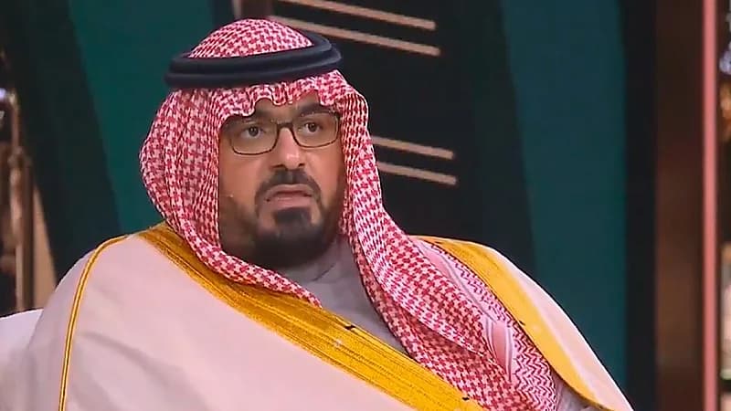 البراهيم: نتوقع نمو القطاع غير النفطي العام القادم بنسبة 6.2%.. فيديو