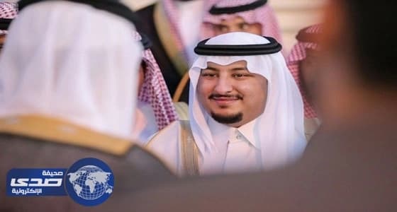 نائب أمير الجوف يستعرض خطط التدريب التقني بالمنطقة