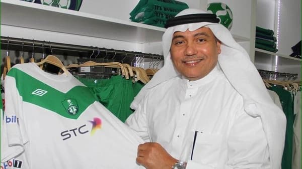 رئيس الأهلي: دخلنا مرحلة الجد