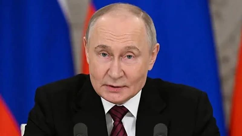 بوتين ينجو من محاولة اغتيال في اللحظات الأخيرة