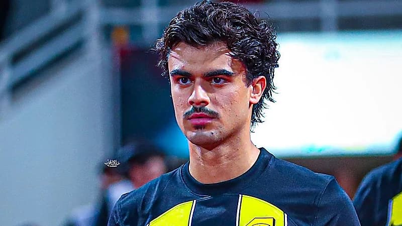 الاتفاق يطلب إعارة جوتا من الاتحاد