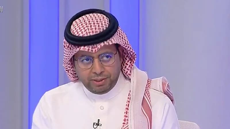 محمد الأحمري: لا خوف على الاتحاد من التأهل لدور الـ 16 .. فيديو