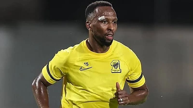 لوران بلان يوجه طلبا بشأن المدافع حسن كادش