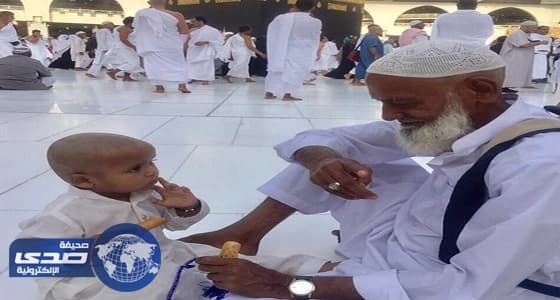 معتمر باكستاني يكشف عن حلمه الذي تحقق برؤية الكعبة