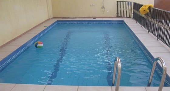 وفاة حارس أمن داخل مسبح مدرسة بمكة