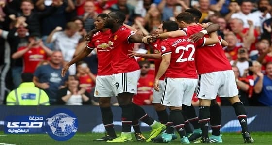 مانشستر يونايتد يفوز على بورتون ألبيون في كأس الرابطة الإنجليزية