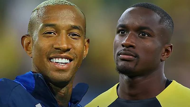 إصابة ديابي تربك الاتحاد وتاليسكا في دائرة الاهتمام