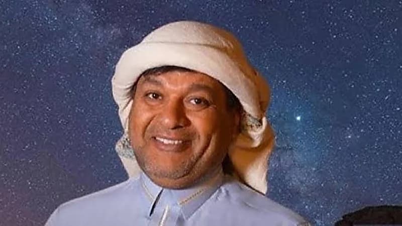 الزعاق يوضح كيفية حساب المواسم عند العرب من خلال دورات النجوم .. فيديو