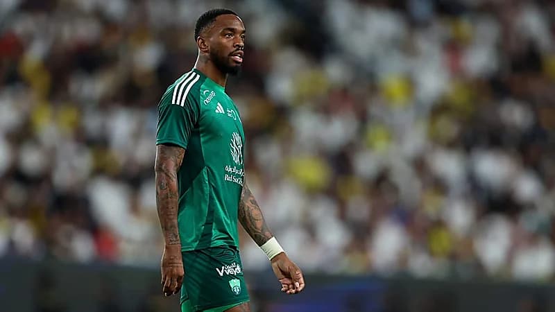 توني: الأهلي قادر على مقارعة الكبار في الدوري الإنجليزي