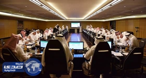 بدء الحملات الإعلانية لانتخابات مجلس إدارة " غرفة مكة "