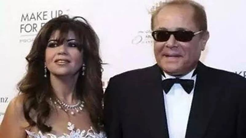 النيابة المصرية تحفظ بلاغ أسرة محمود عبد العزيز ضد بوسي شلبي