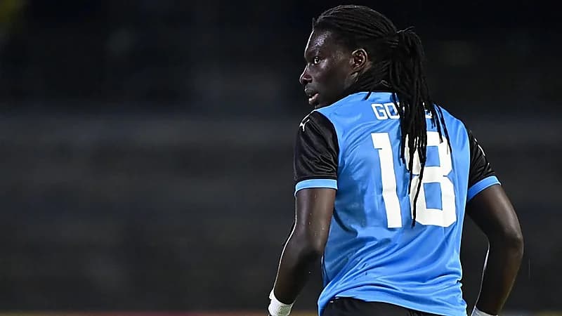 غوميز: الهلال أشهر نادي في المملكة