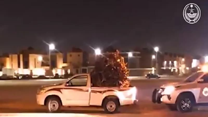 ضبط (52) مخالفًا لنظام البيئة في عدد من مناطق المملكة