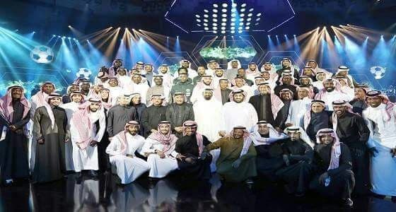 108 ميداليات خلال 2017 الأبرز.. تاريخ حافل لقطاع الرياضة