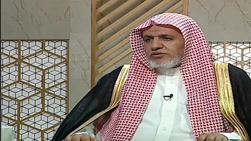 تقليم الأظافر وخروج الدم من الضرس هل ينقض الوضوء؟.. "الشبل" يجيب