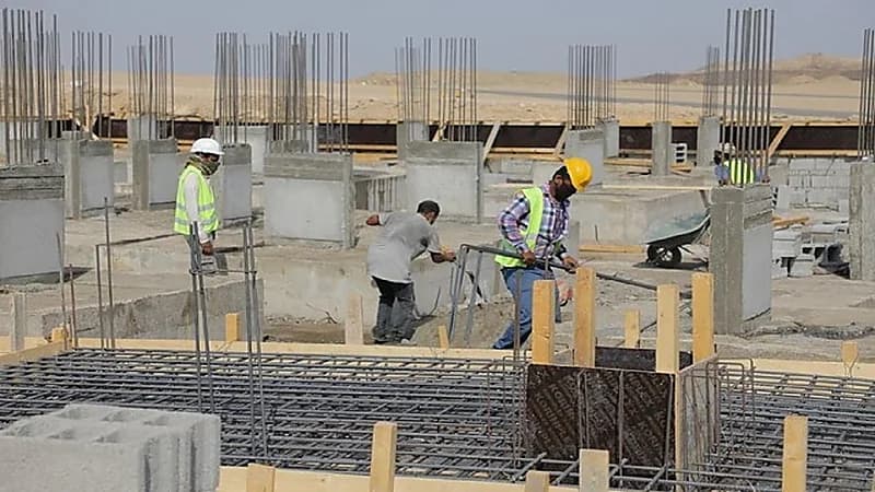 تنظيم أوقات أعمال البناء في جدة اعتبارًا من شوال المقبل