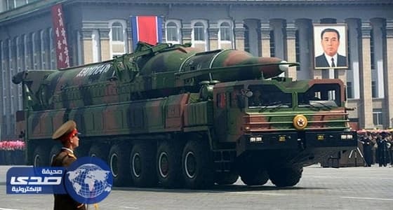 15 صافرة إنذار لتحذير سكان غوام من هجوم صاروخي كوري