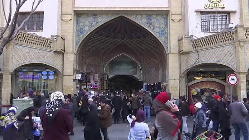 وفاة عالم صواريخ إيراني جديد بظروف غامضة