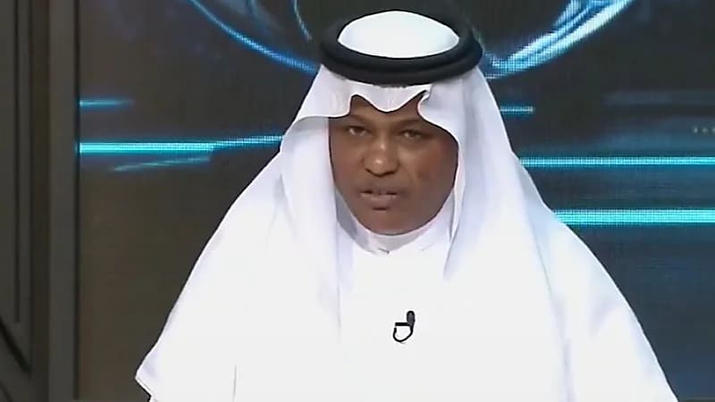 فلاته: كل ما نستطيع قوله عن وجود رينارد مع الأخضر ربنا يستر وينصلح الحال.. فيديو