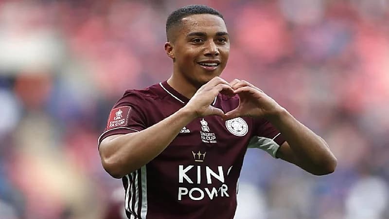 عرض مغري من الهلال لضم تيليمانس