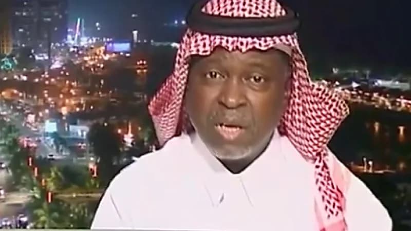 حمزة إدريس: مصلحة المنتخب أهم من كل شئ وهناك سوء ترتيب تتحمله المسابقات .. فيديو