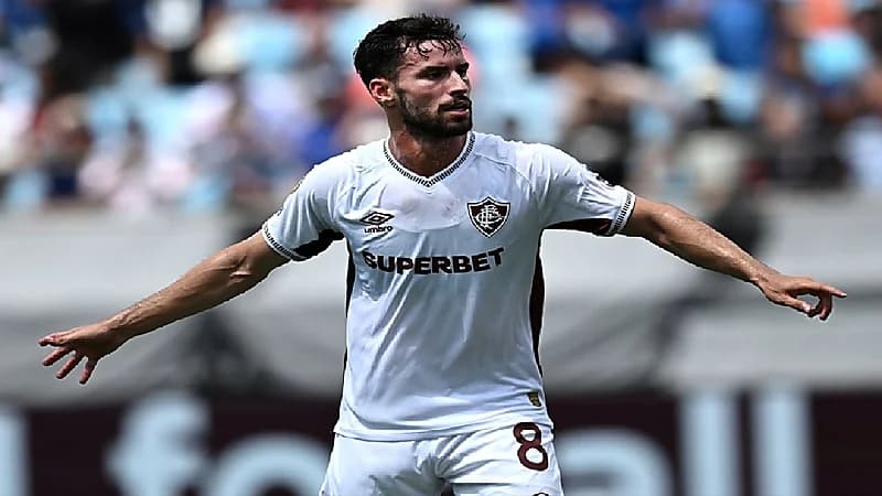 لاعب فلومينينسي: مواجهة الهلال تحدٍ كبير