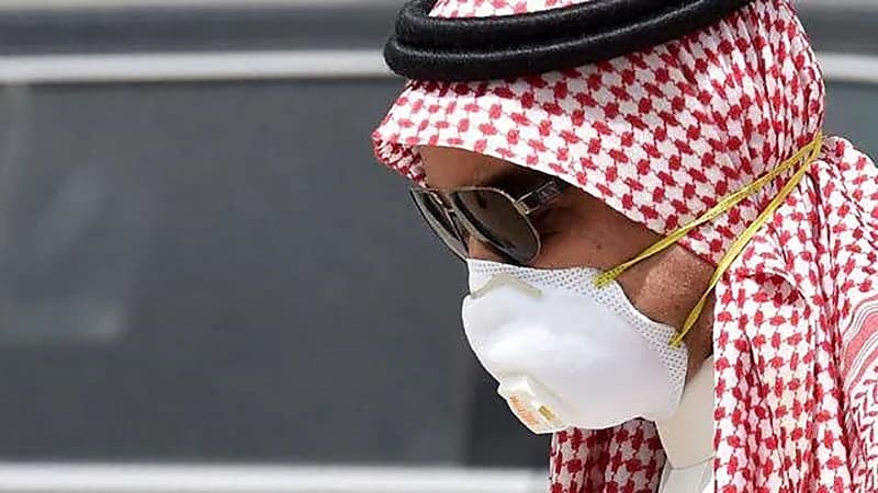 استشارية توضح مدى خطورة متحور إكس بي بي .. فيديو