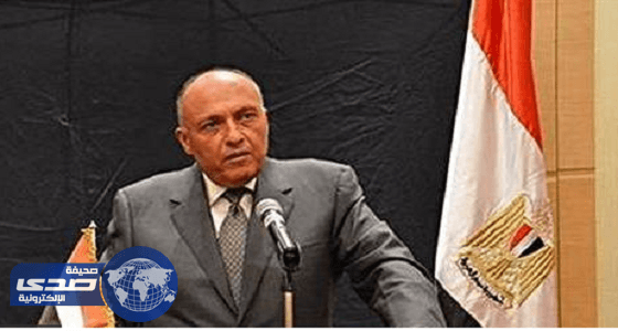 مصر تدين المصادقة على بناء مستوطنة جديدة في الضفة الغربية