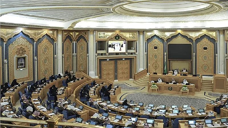 الشورى لـ الرياضة: اجلبوا الاستثمارات القوية للمملكة