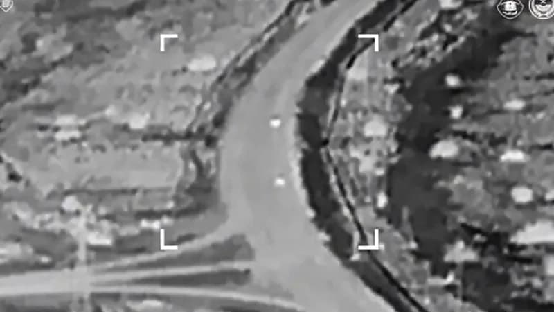 لحظات من عمليات ضبط مخالفي أنظمة الحج.. فيديو