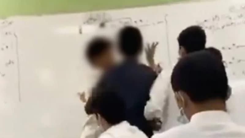 تفاصيل جديدة يكشفها عم الطالب ضحية مشاجرة جدة