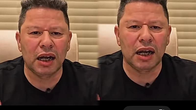 رضا عبد العال يتراجع عن وصف دوري مبلطين كورة ويتغنى بالهلال والكرة السعودية.. فيديو