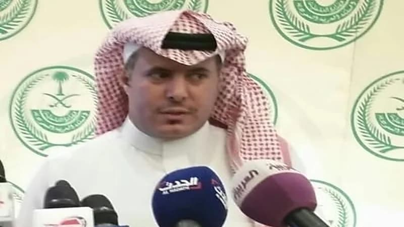 "السهلي" يعلق على حديث رئيس شركة سراكو حول هروب العاملات قبل رمضان