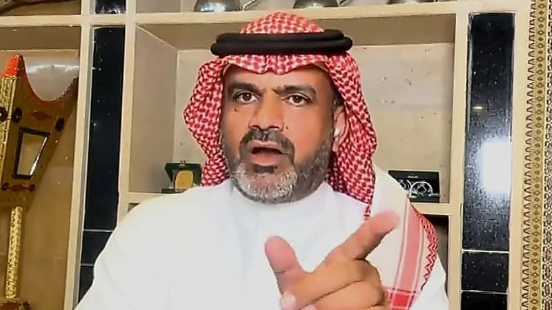 حامد البلوي: قدوم مورينيو فرصة قوية للشباب .. فيديو