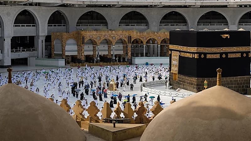 كيفية الوصول إلى تصريح الحج بعد تأخر ظهوره في اعتمرنا