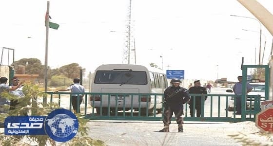 العبادي يعلن افتتاح معبر " طريبيل " مع الأردن غدًا