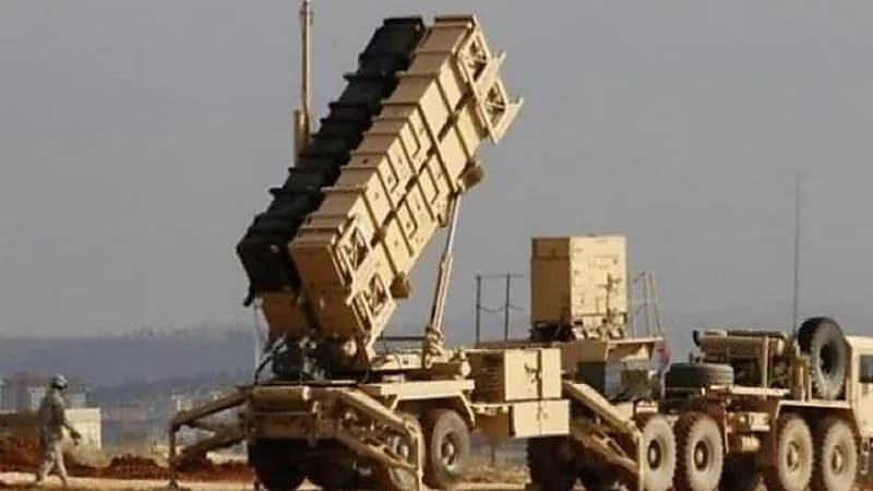 تحديد أهداف وتشكيل الهيئة العامة للتطوير الدفاعي